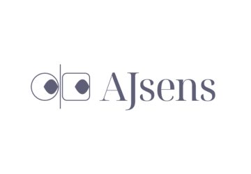 logo AJsens